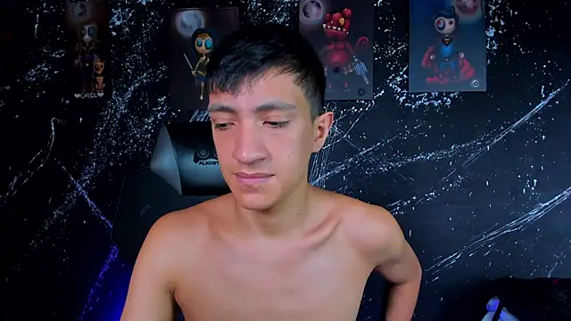 DereckCooperr online show from 04-13-26, 08:58