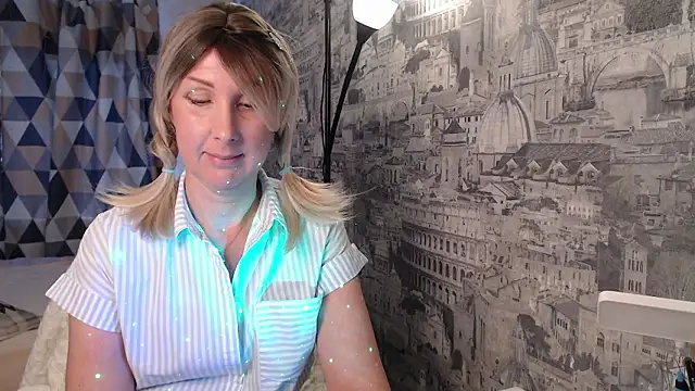 Ariel the mermaid online show from 02-16-26, 07:48