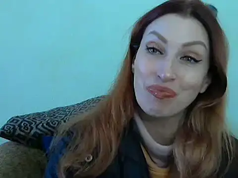 Jillian Pattie online show from 02-10-26, 08:40