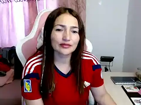 EVA GRAYS online show from 02-10-25, 10:40