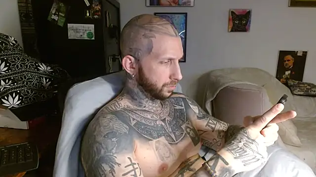 bobbybacala91 online show from 02-06-26, 02:49