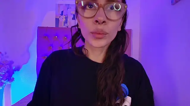 Katy Van online show from 09-29-25, 03:55