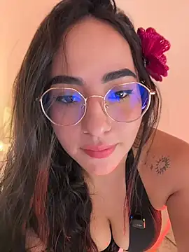 anniesweet02 online show from 04-23-26, 11:07