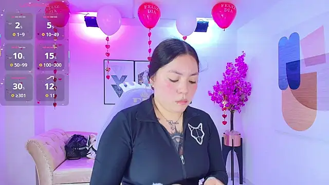 Isa reel online show from 02-13-26, 07:54