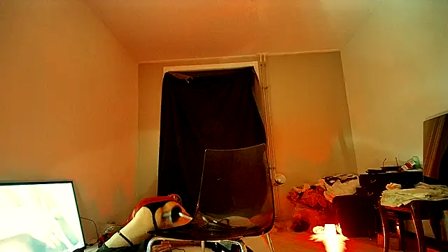 CharlotteVixxens online show from 03-03-25, 08:32