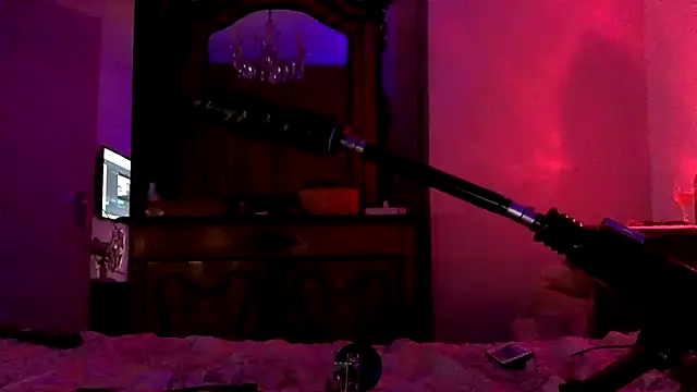 CharlotteVixxens online show from 09-30-25, 10:37