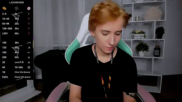  Rein ramm online show from 11-19-25, 05:24