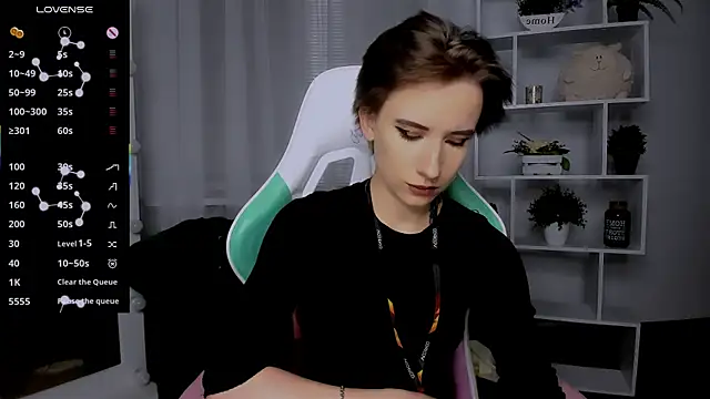  Rein ramm online show from 11-30-25, 06:45