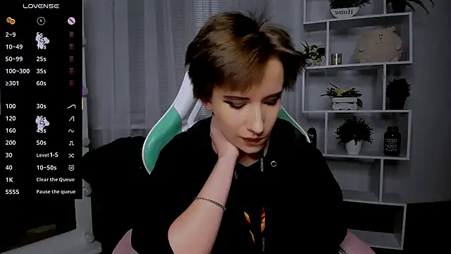  Rein ramm online show from 12-03-25, 07:01