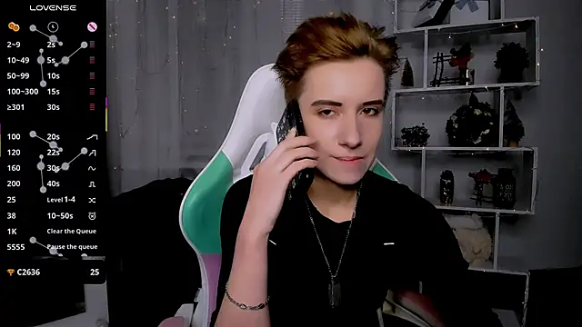  Rein ramm online show from 01-05-26, 05:27