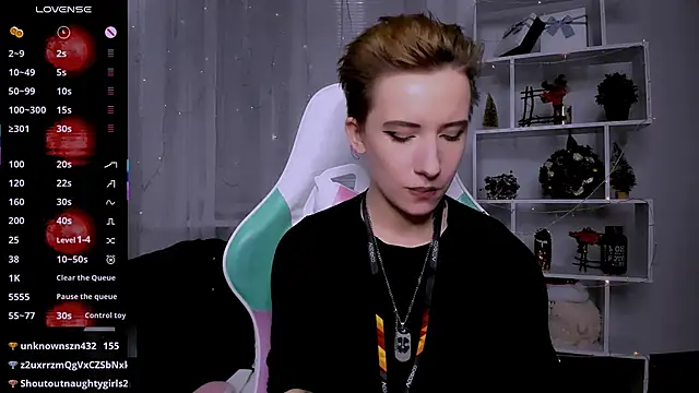  Rein ramm online show from 01-31-26, 07:11