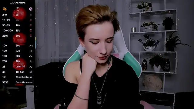  Rein ramm online show from 02-08-26, 05:16