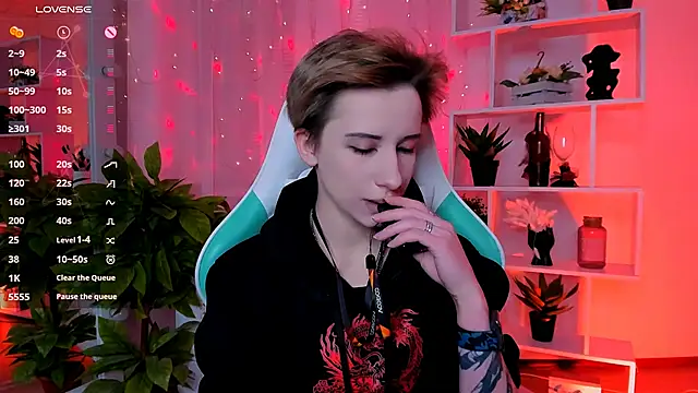  Rein ramm online show from 02-23-26, 05:43