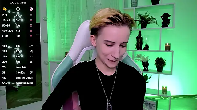  Rein ramm online show from 03-08-26, 04:55