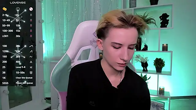  Rein ramm online show from 03-12-26, 05:19