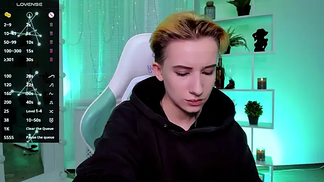  Rein ramm online show from 03-13-26, 04:35