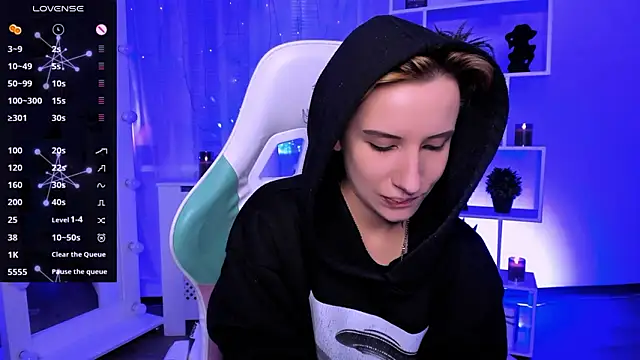  Rein ramm online show from 03-24-26, 05:29