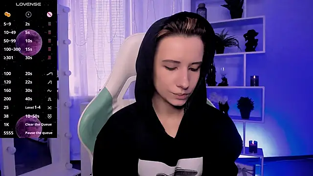  Rein ramm online show from 03-31-26, 03:01