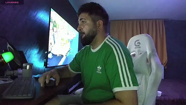 Eduu2322 online show from 10-28-25, 09:28