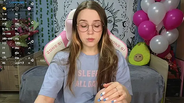 Sweet frosti online show from 01-23-25, 02:44