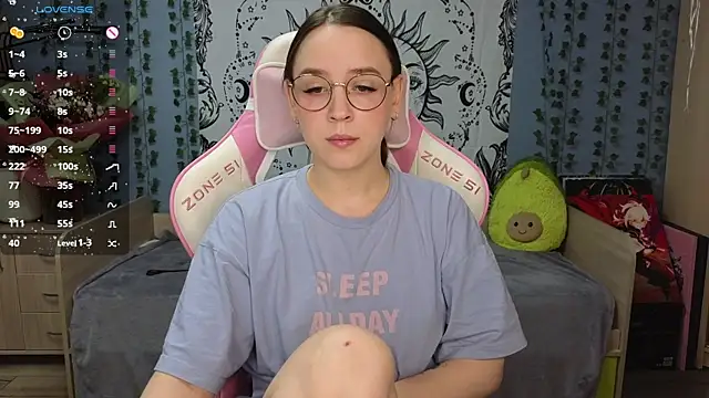 Sweet frosti online show from 01-30-25, 03:11