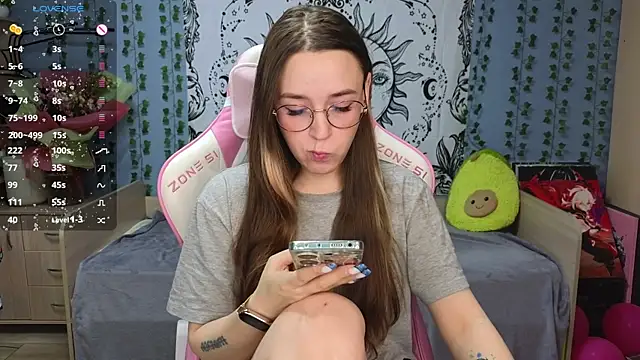 Sweet frosti online show from 02-04-25, 03:00