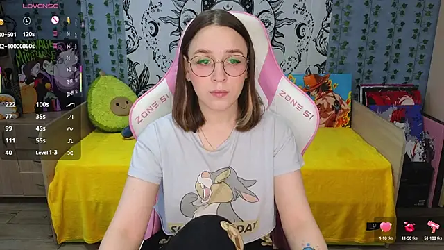 Sweet frosti online show from 03-07-25, 02:25