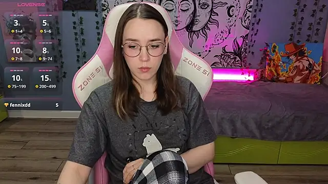 Sweet frosti online show from 09-25-25, 03:54