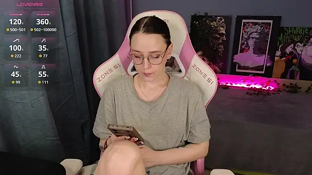 Sweet frosti online show from 03-27-26, 03:23