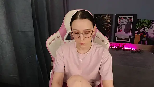 Sweet frosti online show from 05-27-26, 03:14