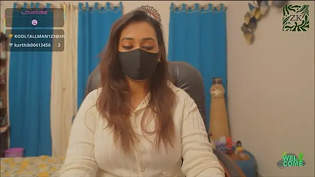 OH-Monica online show from 01-11-26, 12:37