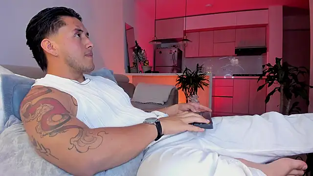 Chriskyle  online show from 01-16-26, 02:26