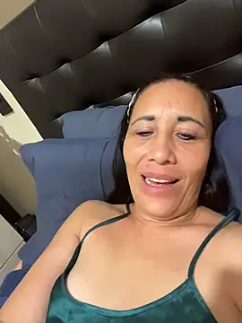 Neecy Carter online show from 03-03-26, 07:09