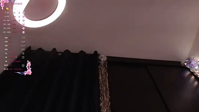 CherryBlossom    online show from 01-30-25, 03:00