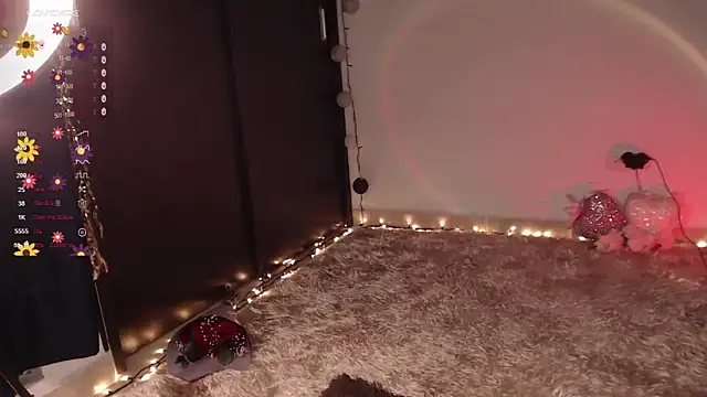 CherryBlossom    online show from 02-15-25, 11:47