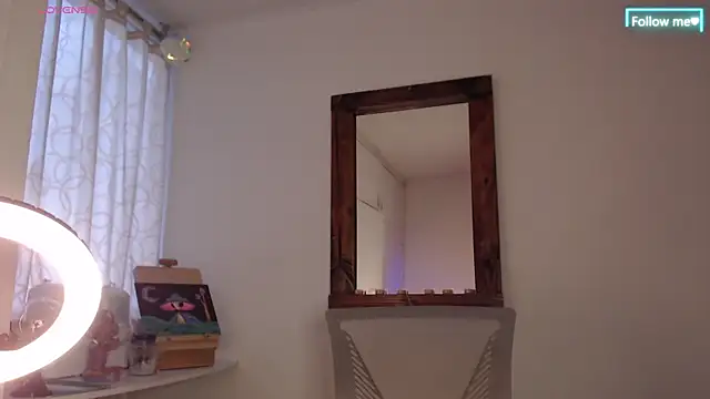 CherryBlossom    online show from 09-09-25, 10:42