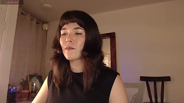 CherryBlossom    online show from 10-17-25, 01:20