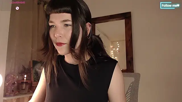 CherryBlossom    online show from 12-05-25, 02:20