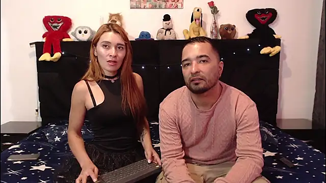 cajusexxx online show from 02-13-25, 02:52