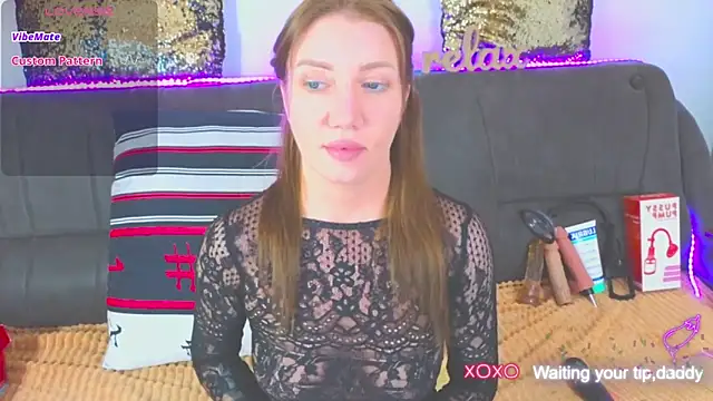 Snapshot of AlexaStoun chatting on 01-12-25, 01:48 AlexaStoun online show from 01-12-25, 01:48