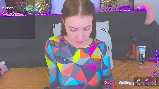 Snapshot of AlexaStoun chatting on 01-22-25, 02:56 AlexaStoun online show from 01-22-25, 02:56