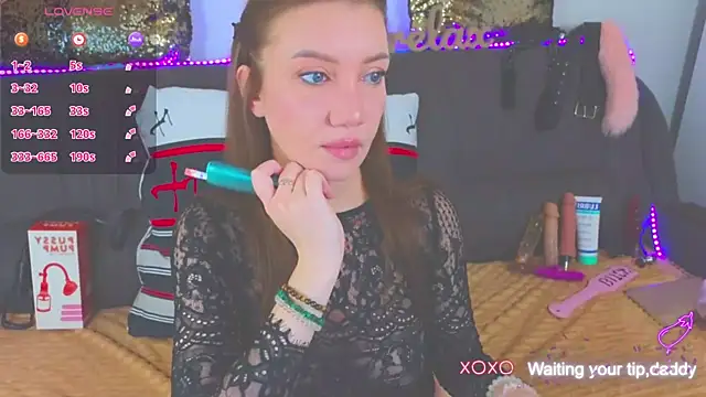 Snapshot of AlexaStoun chatting on 01-27-25, 01:52 AlexaStoun online show from 01-27-25, 01:52