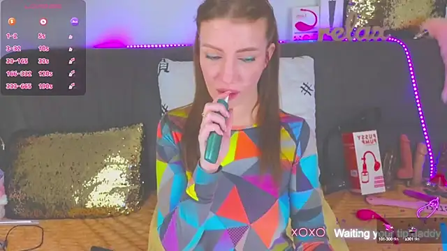 Snapshot of AlexaStoun chatting on 03-02-25, 02:21 AlexaStoun online show from 03-02-25, 02:21