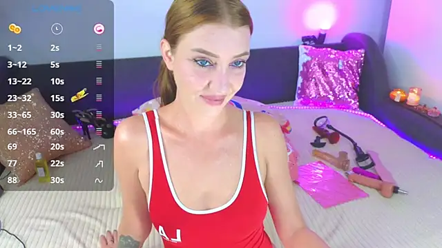 Snapshot of AlexaStoun chatting on 09-21-25, 02:08 AlexaStoun online show from 09-21-25, 02:08