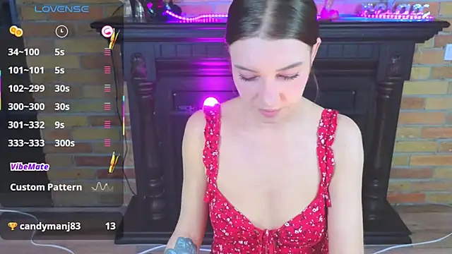 AlexaStoun online show from 03-11-26, 02:56