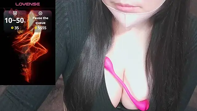 Snapshot of yuinyan3150 chatting on 01-30-25, 09:14 yuinyan3150 online show from 01-30-25, 09:14