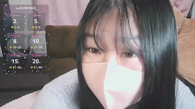 yuinyan3150 online show from 02-15-26, 06:59