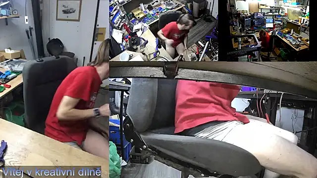 Happy Michal online show from 01-06-25, 12:24