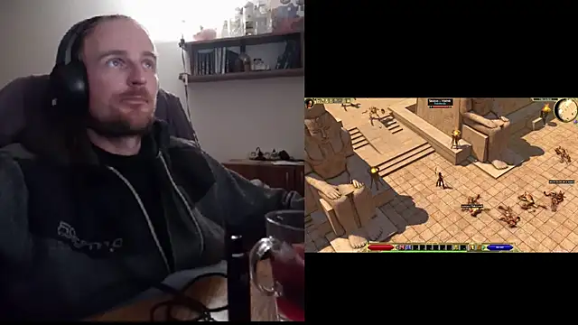 Happy Michal online show from 10-08-25, 06:49