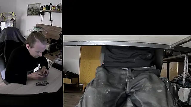 Happy Michal online show from 10-10-25, 12:04